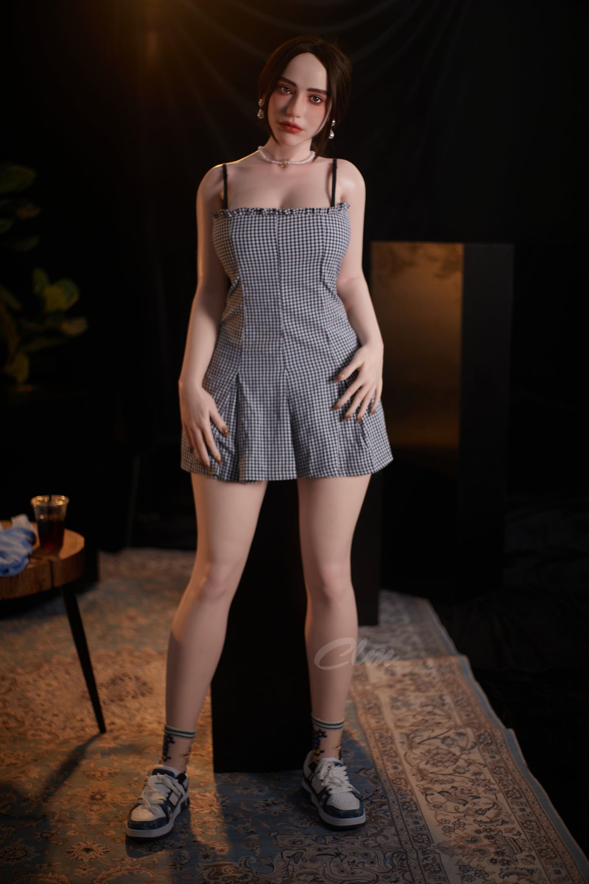 Silicone Sex Doll SiT163 Tiffany | ❤️CLM(Climax Doll) Ultra❤️ - Naughty by Nature Adult Store