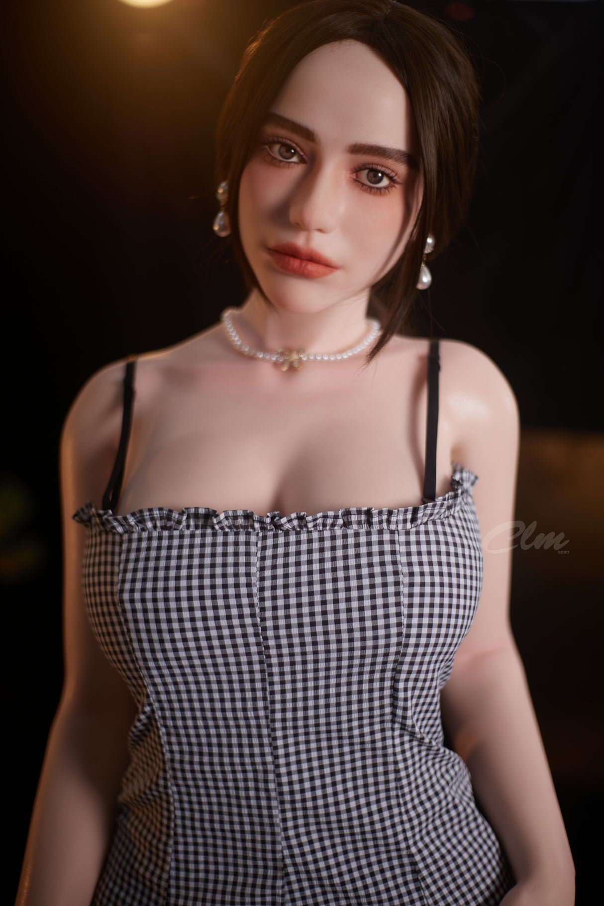 Silicone Sex Doll SiT163 Tiffany | ❤️CLM(Climax Doll) Ultra❤️ - Naughty by Nature Adult Store