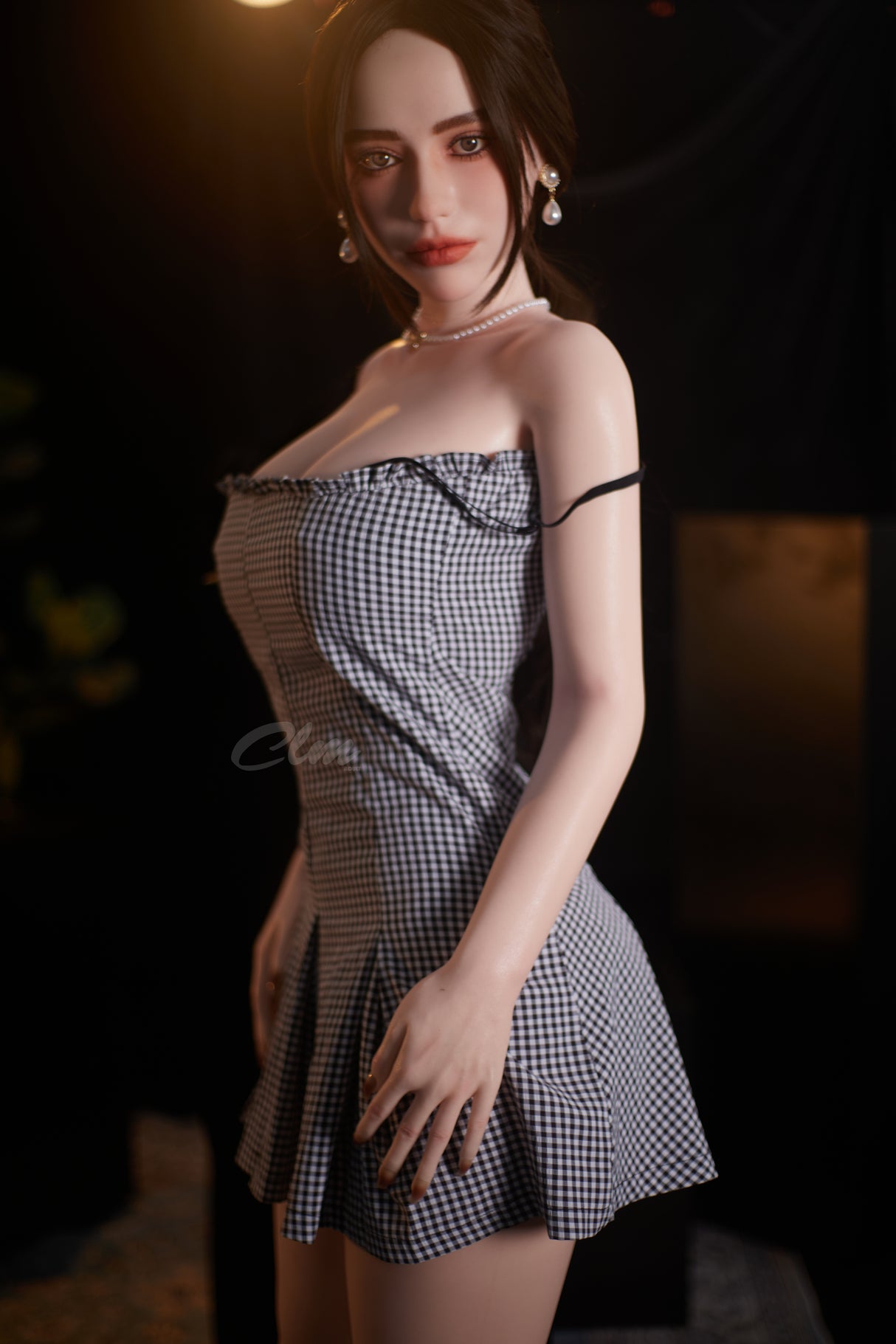 Silicone Sex Doll SiT163 Tiffany | ❤️CLM(Climax Doll) Ultra❤️ - Naughty by Nature Adult Store