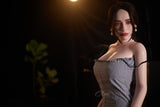 Silicone Sex Doll SiT163 Tiffany | ❤️CLM(Climax Doll) Ultra❤️ - Naughty by Nature Adult Store