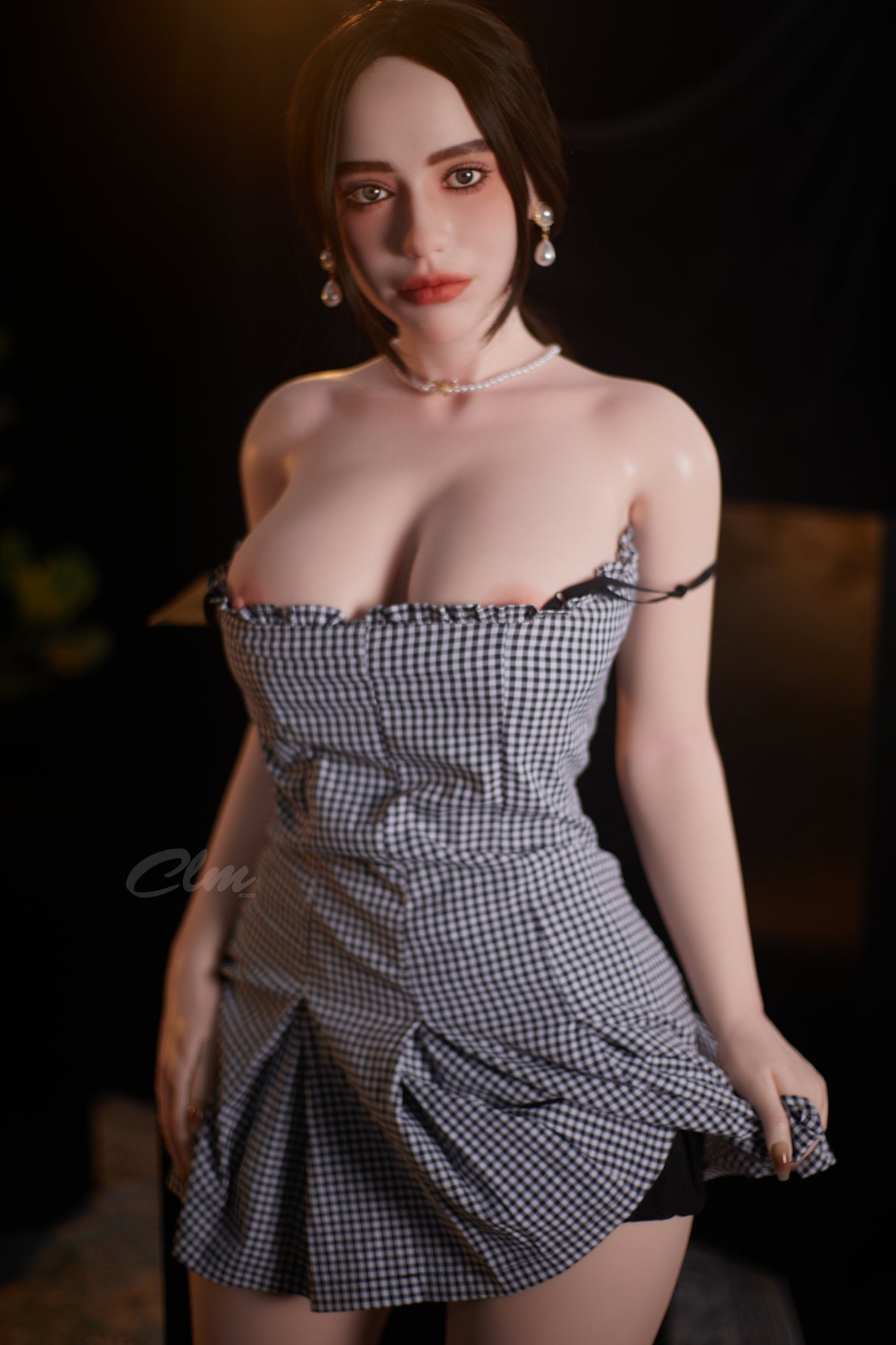 Silicone Sex Doll SiT163 Tiffany | ❤️CLM(Climax Doll) Ultra❤️ - Naughty by Nature Adult Store