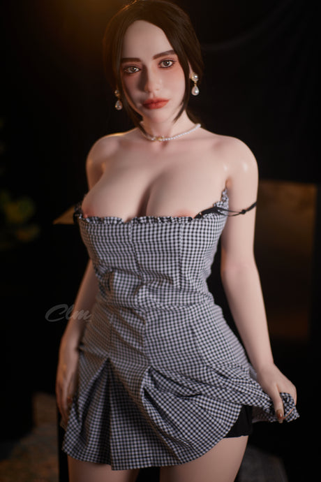 Silicone Sex Doll SiT163 Tiffany | ❤️CLM(Climax Doll) Ultra❤️ - Naughty by Nature Adult Store