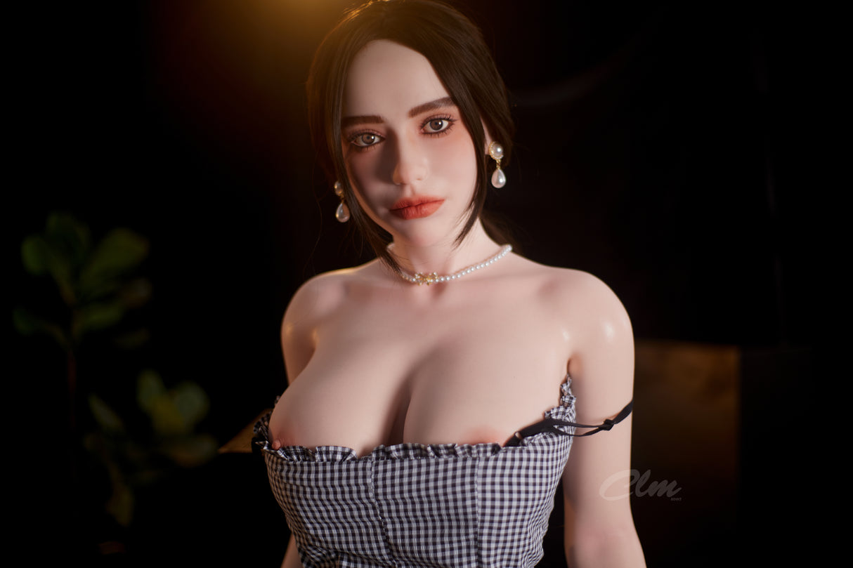 Silicone Sex Doll SiT163 Tiffany | ❤️CLM(Climax Doll) Ultra❤️ - Naughty by Nature Adult Store