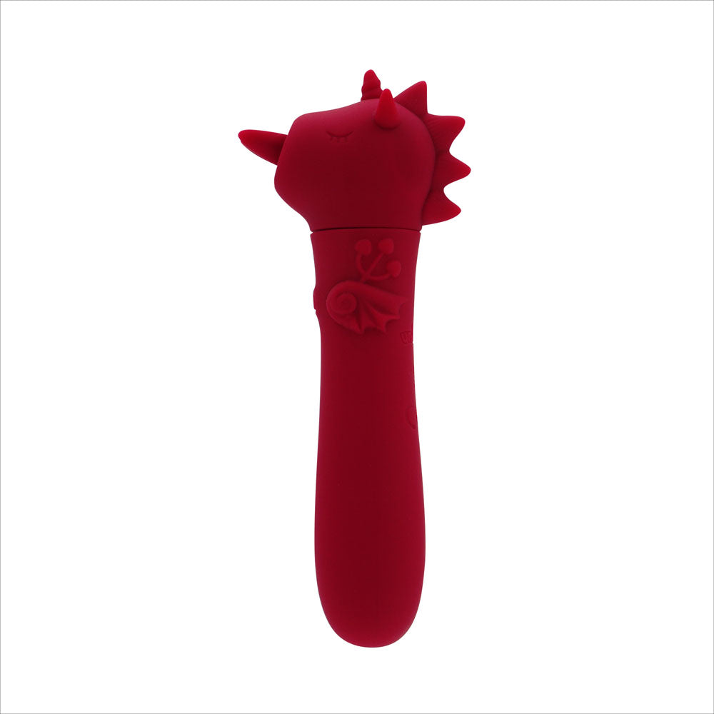 Unihorn - USB Bullet - Blaze Diablo - Vibrating Bullet