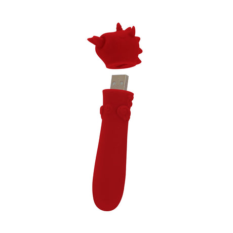 Unihorn - USB Bullet - Blaze Diablo - Vibrating Bullet