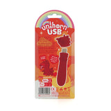 Unihorn - USB Bullet - Blaze Diablo - Vibrating Bullet