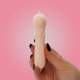 Unihorn - USB Bullet - Heart Throb - Coral