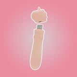 Unihorn - USB Bullet - Heart Throb - Coral