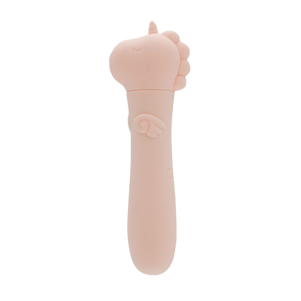 Unihorn - USB Bullet - Heart Throb - Coral