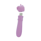 Unihorn - USB Bullet - Karma Lilac Vibrating Bullet