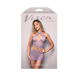 VIXEN SERENDIPITY - Lavender One Size