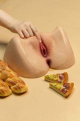 Venus I – Silicone Torso