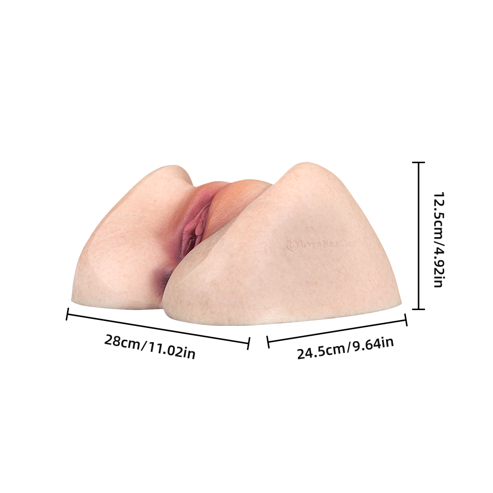 Venus I – Silicone Torso