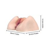 Venus I – Silicone Torso