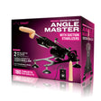 WhipSmart Angle Master Adjustable Sex Machine - Mains Powered Sex Machine - Naughty by Nature Adult Store