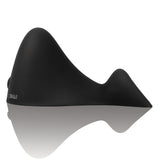 WhipSmart Bump & Grind - Black Rechargeable Rideable Vibrating Pad - Naughty by Nature Adult Store