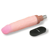 Whipsmart Remote Controlled Sex Machine For Couples
