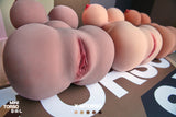 Mini Torso Sex Doll-X Cinnamon | 🔹CLM(Climax Doll) Classic🔹