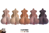 Mini Torso Sex Doll-X Cinnamon | 🔹CLM(Climax Doll) Classic🔹