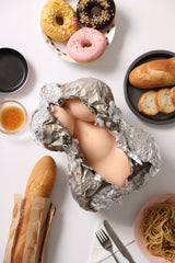 Mini Torso Sex Doll-X Cinnamon | 🔹CLM(Climax Doll) Classic🔹