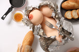 Mini Torso Sex Doll-X Cinnamon | 🔹CLM(Climax Doll) Classic🔹