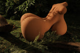 Mini Sex Doll Torso-X Suntan | 🔹CLM(Climax Doll) Classic🔹