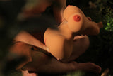 Mini Sex Doll Torso-X Suntan | 🔹CLM(Climax Doll) Classic🔹