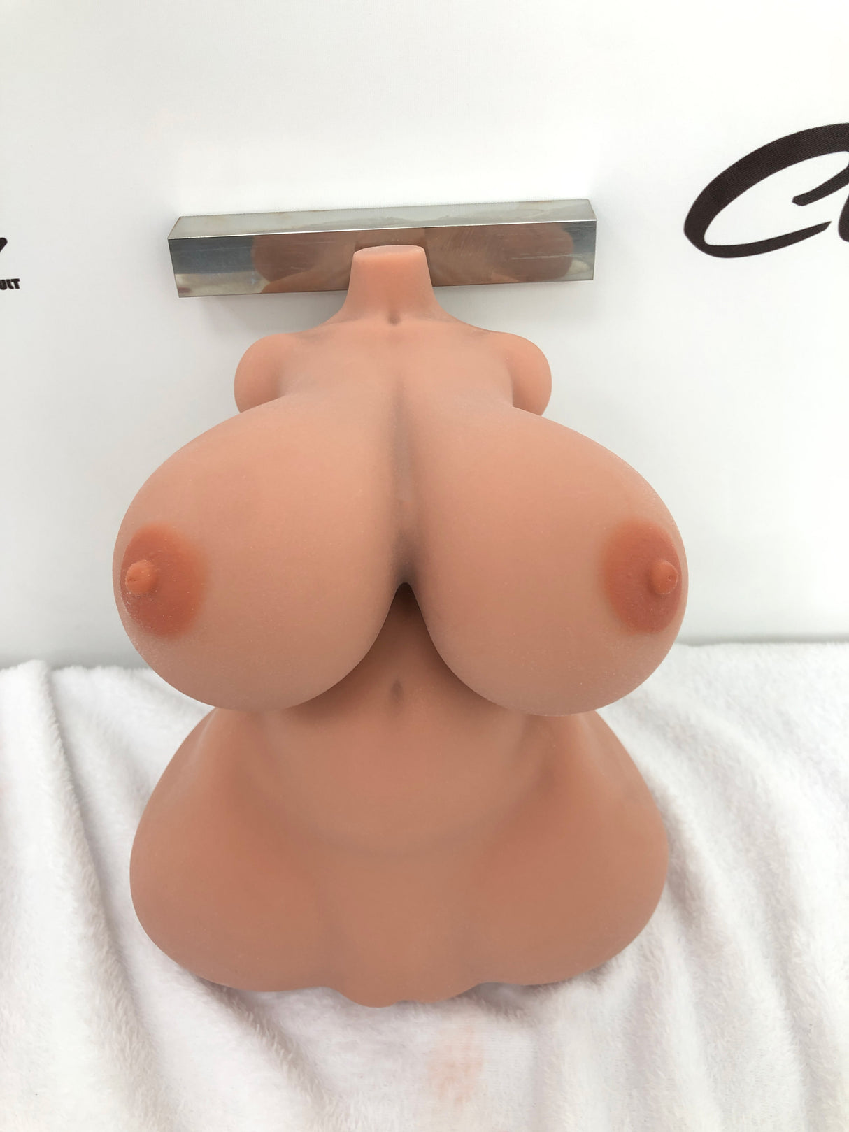 Mini Torso Sex Doll-X Cinnamon | 🔹CLM(Climax Doll) Classic🔹