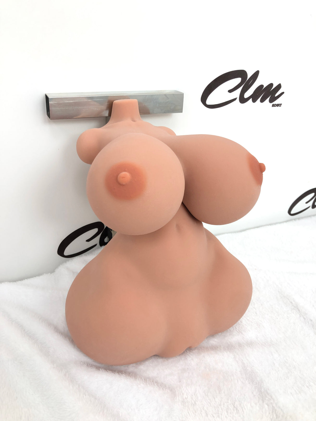 Mini Torso Sex Doll-X Cinnamon | 🔹CLM(Climax Doll) Classic🔹