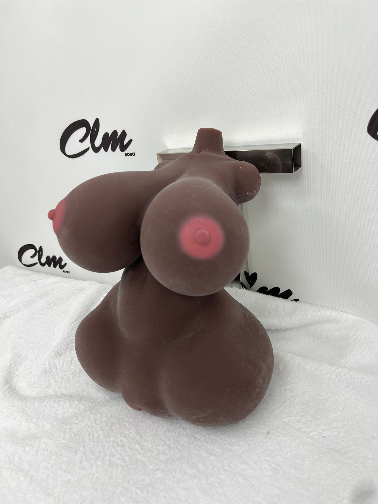 Mini Torso Sex Doll-X Cinnamon | 🔹CLM(Climax Doll) Classic🔹