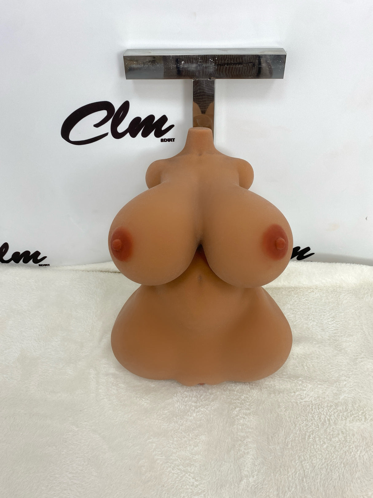 Mini Torso Sex Doll-X Cinnamon | 🔹CLM(Climax Doll) Classic🔹