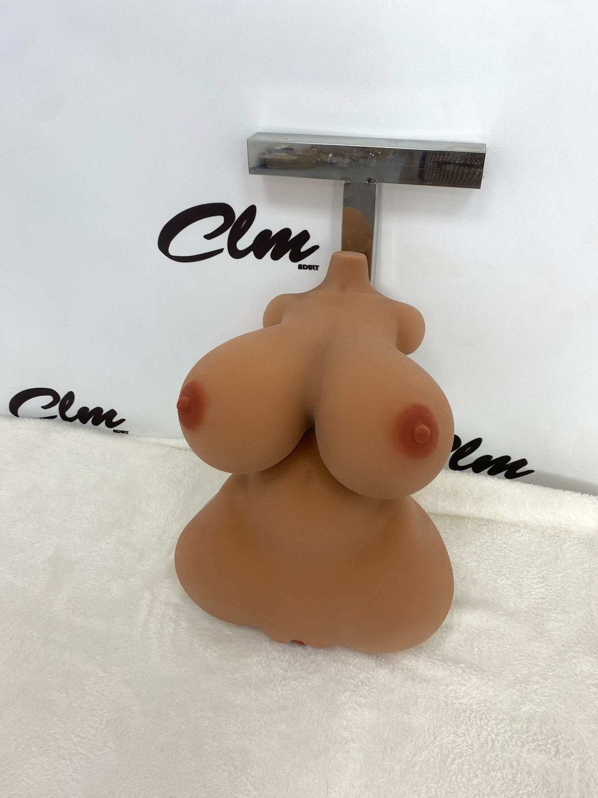 Mini Torso Sex Doll-X Cinnamon | 🔹CLM(Climax Doll) Classic🔹