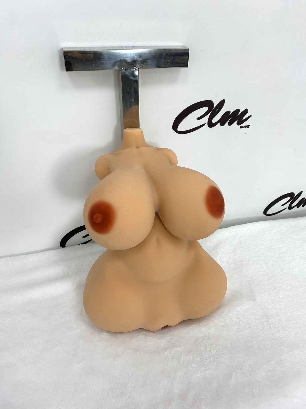 Mini Torso Sex Doll-X Cinnamon | 🔹CLM(Climax Doll) Classic🔹