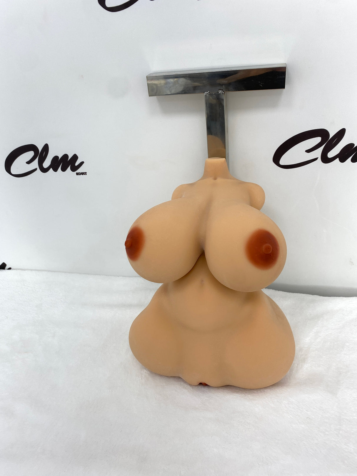 Mini Torso Sex Doll-X Cinnamon | 🔹CLM(Climax Doll) Classic🔹