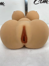 Mini Torso Sex Doll-X Cinnamon | 🔹CLM(Climax Doll) Classic🔹