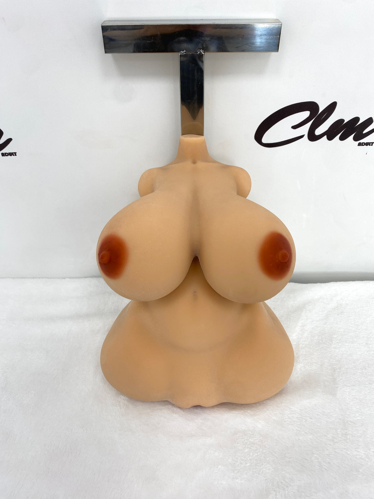 Mini Torso Sex Doll-X Cinnamon | 🔹CLM(Climax Doll) Classic🔹