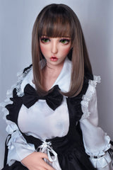 Nagasawa Satone: 150cm/4ft11 Anime Silicone Sex Doll
