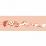 XKIN Career Girls Ms Jenny Jawline Flesh 12.5cm Stroker