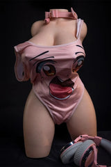 Yuki Anime Sex Doll Big Boobs
