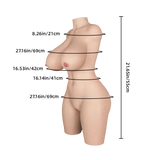 Yuki Anime Sex Doll Big Boobs