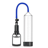 LuvPump ClassiUp Classic Power Pump - Large - Naughty by Nature Adult Store