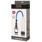 LuvPump ClassiUp Classic Power Pump - Large - Naughty by Nature Adult Store