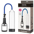 LuvPump ClassiUp Classic Power Pump - Medium - Naughty by Nature Adult Store