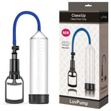 LuvPump ClassiUp Classic Power Pump - Medium - Naughty by Nature Adult Store