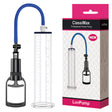 LuvPump ClassiMax XL Professional Power Pump - Naughty by Nature Adult Store