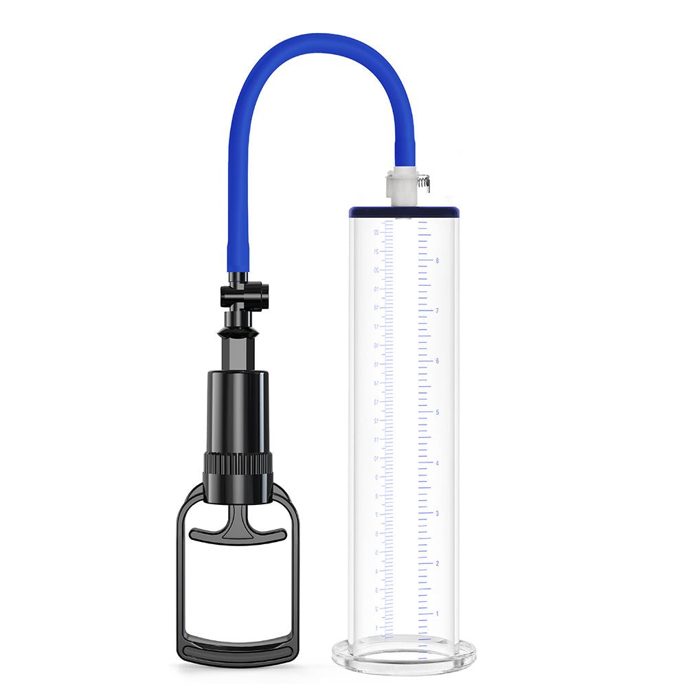 LuvPump ClassiMax XL Professional Power Pump - Naughty by Nature Adult Store