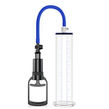 LuvPump ClassiMax XL Professional Power Pump - Naughty by Nature Adult Store