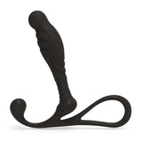 Zini Janus Anti Shock - Small - Black Small Prostate Massager - Naughty by Nature Adult Store