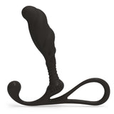 Zini Janus Anti Shock - Medium - Black Medium Prostate Massager - Naughty by Nature Adult Store