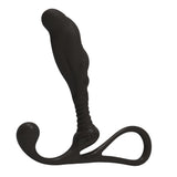 Zini Janus Anti Shock - Medium - Black Medium Prostate Massager - Naughty by Nature Adult Store